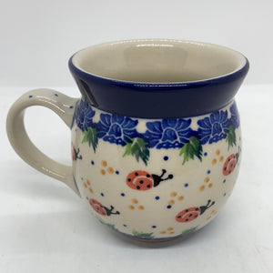 Bubble Mug ~ 8 oz ~ 1759X - T3!