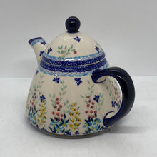 Load image into Gallery viewer, Bell Tea Pot - WK76