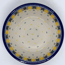 Load image into Gallery viewer, Flat Bowl ~ Salad / Pasta ~ 8.5 inch ~ 2159X