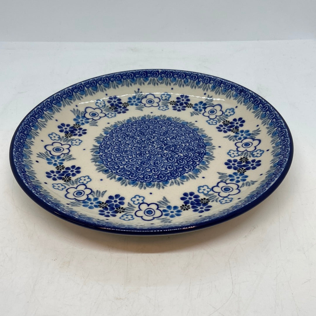 Plate ~ 7.75 inch ~ 2090X - T4