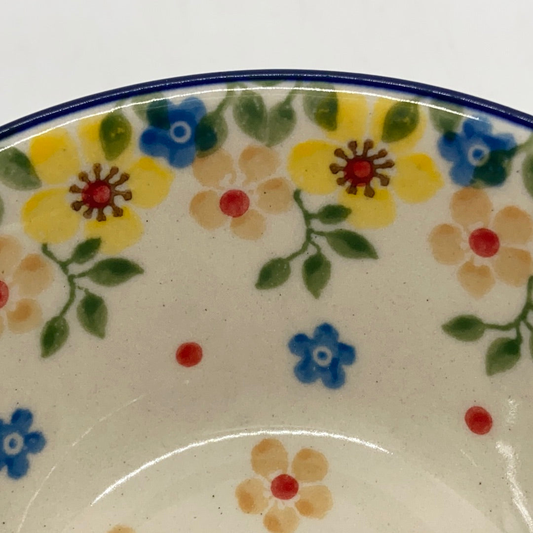 558 ~ Bitty Bowl ~ Nesting 4"W ~ 2225X ~ T3!