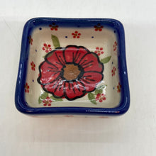 Load image into Gallery viewer, Square Bowl - D101