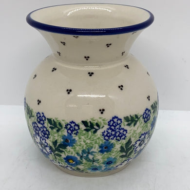 Vase ~ Bubble ~ 4.25 inch ~ U4734 ~ U4