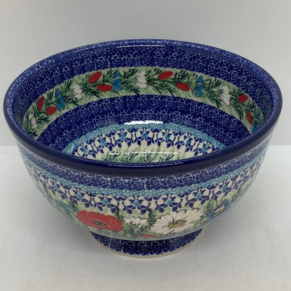 Pedestal Bowl ~ Medium ~ U4953 ~ U6