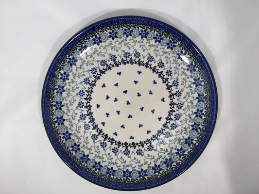 Plate ~ Dinner ~  10 inch ~ 2158X - T3*