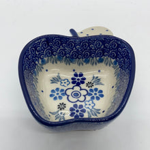 Load image into Gallery viewer, Bowl ~ Apple Shape ~ 2090X - T4!
