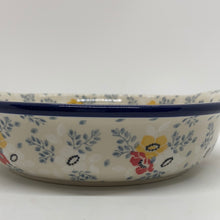 Load image into Gallery viewer, 141 Baker ~ Round w/ Handles ~ 8 inch ~ 2378X ~ T4!