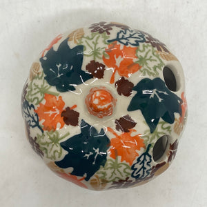 A442 Small Pumpkins D113
