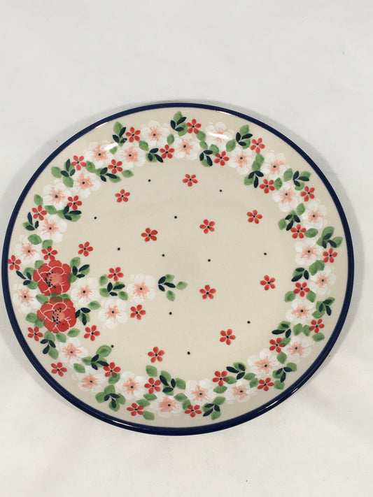 Plate ~ 7.75 inch ~ 2352X - T3!