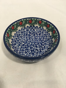 Bowl ~ 3-1/2 inch ~ 1624X ~ T3!