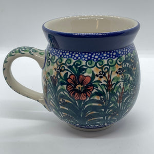 Mug ~ Bubble ~ 11 oz. ~ U1491 ~ U6