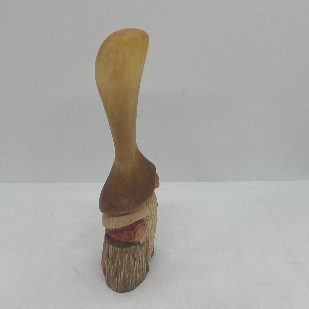"Stumped" Nochale - 055
