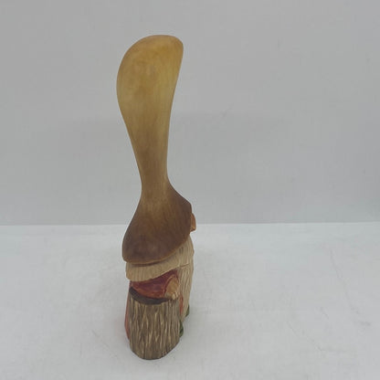 "Stumped" Nochale - 055