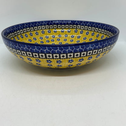 Bowl ~ Serving ~ 9 inch ~ 0859X - T3!