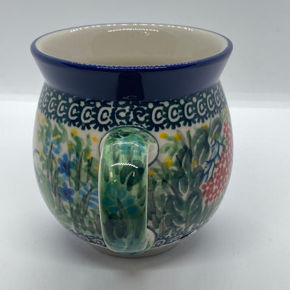 Mug ~ Bubble ~ 11 oz. U4612 ~ U4!