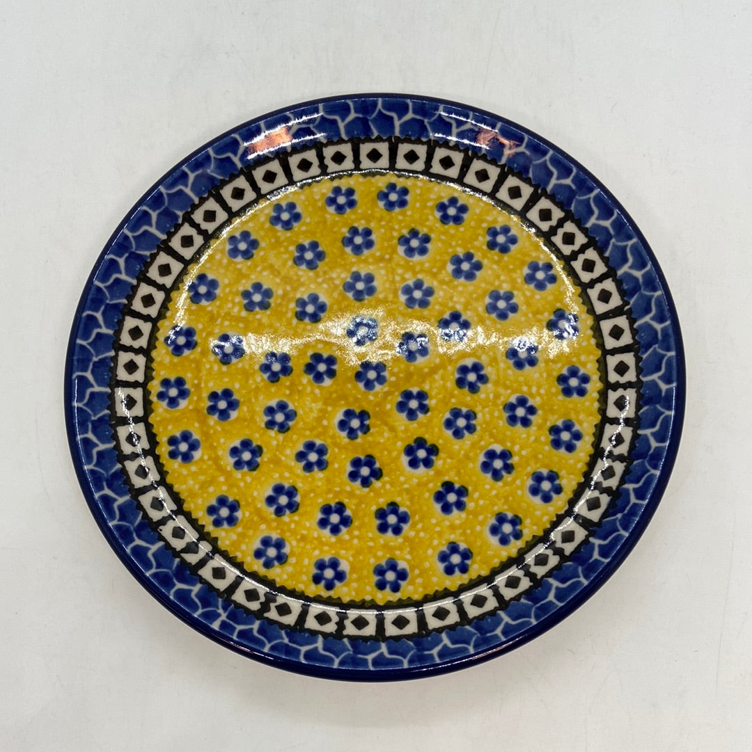 261 ~ Plate ~ Bread & Butter ~ 6.25" ~ 0859X - T3*