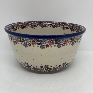 Bowl ~ Deep Serving ~ Medium ~ U4651 ~ U3!