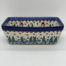 Load image into Gallery viewer, Baker ~ Loaf Pan ~ 8”L x 4.5”W x 3”H ~ U4661 - U3!