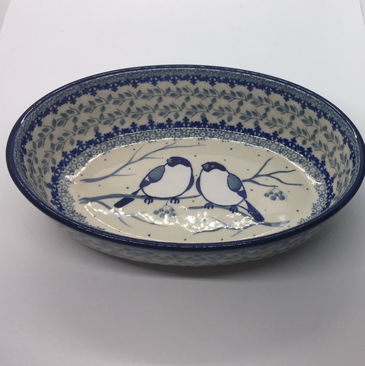 Baker ~ Oval ~ U4830 ~ U3*
