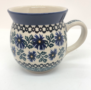 073 ~ Mug ~ Bubble ~ 16 oz. ~ 0976X - T3!