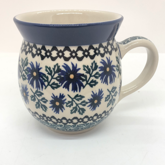 073 ~ Mug ~ Bubble ~ 16 oz. ~ 0976X - T3!