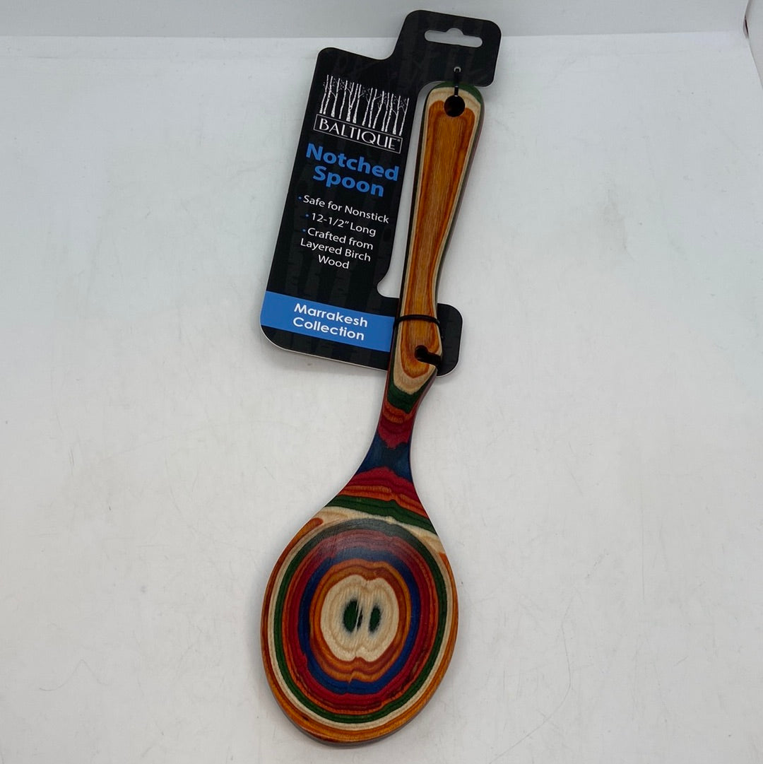 Baltique Marrakesh Collection Mixing Spoon