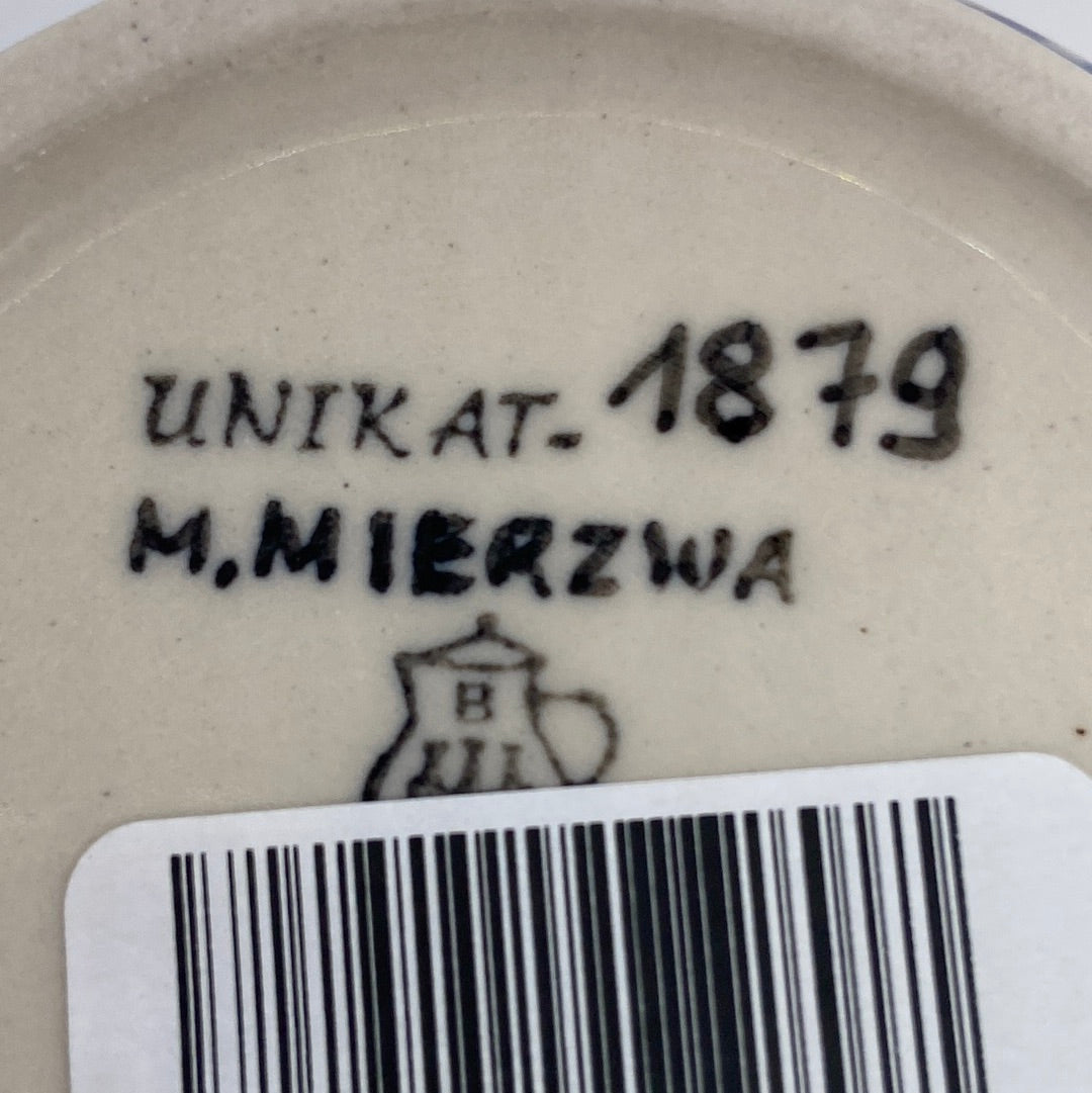 Milk Bottle Shape ~ U1879 ~ U3!