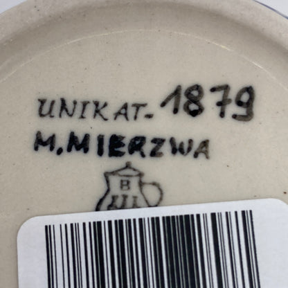 Milk Bottle Shape ~ U1879 ~ U3!