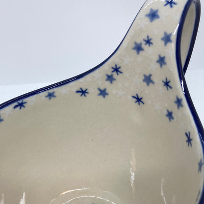 Bowl w/ Loop Handle ~ 16 oz ~ 2329X ~ T3*