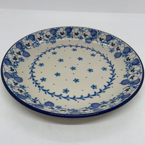 Plate ~ 7.75 inch ~ 2346X ~ T3!