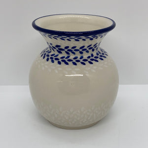 Vase ~ Bubble ~ 4.25 inch ~ 2402X