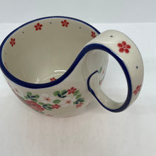 Load image into Gallery viewer, Bowl w/ Loop Handle ~ 16 oz ~ 2352X - T3!