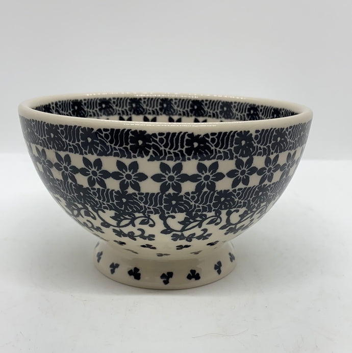 Bowl w/Pedestal ~ 5.25W ~ 2316