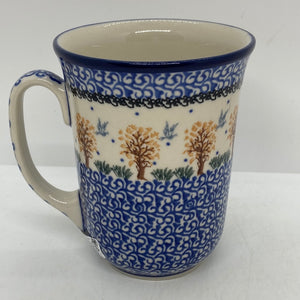 Mug ~ Bistro ~ 16 oz. ~ 1745X - T3*