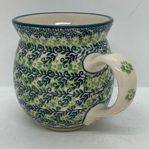 Mug ~ Bubble ~ 16 oz. ~ 1888Q - T4!