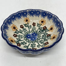 Load image into Gallery viewer, Bowl ~ Scalloped ~ 4.5 inch ~ 1208X - T3!