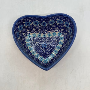 A366 Small Heart - D98