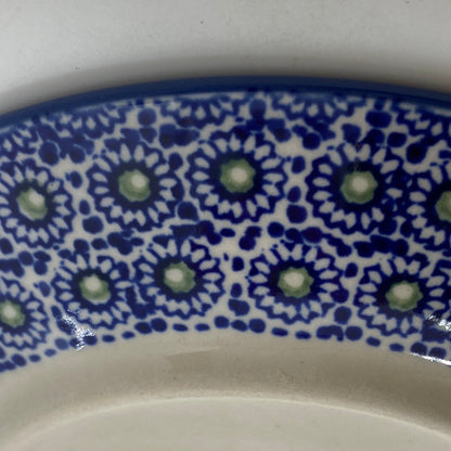 Bread & Butter Plate - EO33