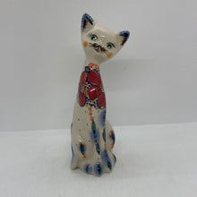 Load image into Gallery viewer, ZW03 Tall Cat U-CK