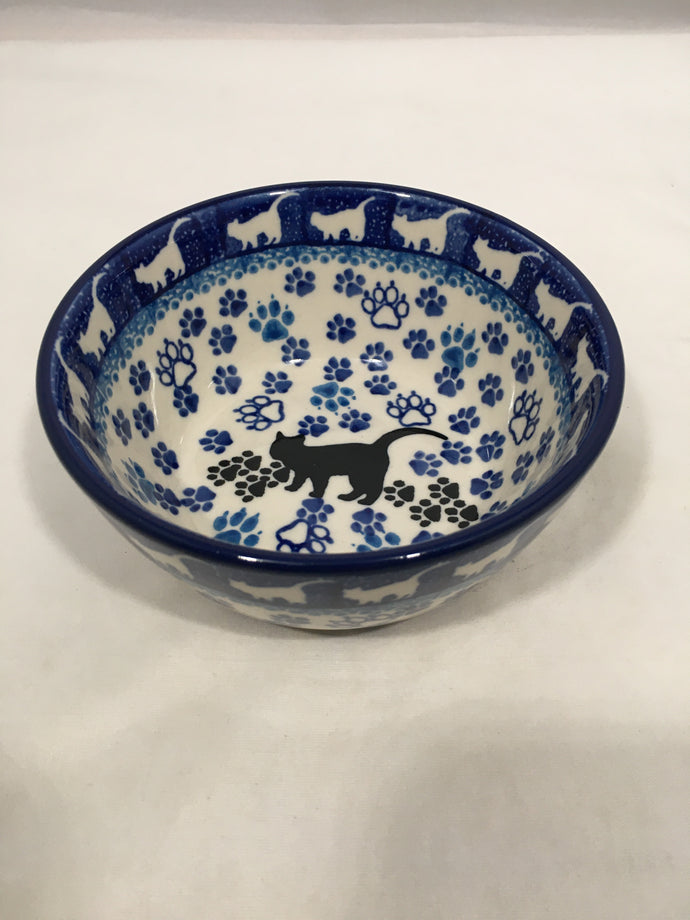 Bowl ~ Ice Cream ~ 4.5 inch ~ 1771X - T1!