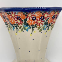Load image into Gallery viewer, Flared Vase ~ 9 inch ~ D55