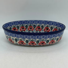 Load image into Gallery viewer, 8&quot; Baker ~ Oval ~ 1490X - T3!