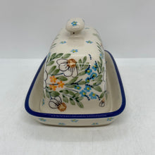 Load image into Gallery viewer, American Butter Dish  - TAB3