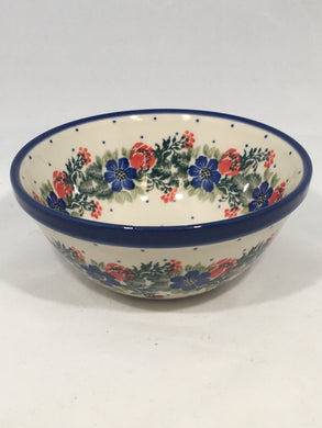 Bowl ~ Nesting Salad/Cereal ~ 5.5 W ~ 1535X ~ T3!