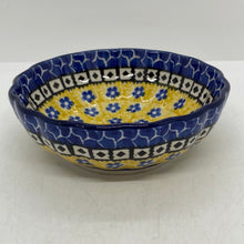 Load image into Gallery viewer, 023 ~ Bowl ~ Scalloped ~ 4.5&quot; ~ 0859X -T3!