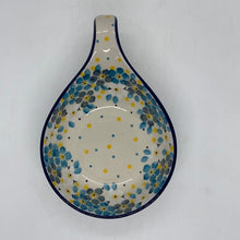 Load image into Gallery viewer, 174 ~ Spoon/Ladle Rest ~ 4.5&quot; ~ 2498X ~ T4!