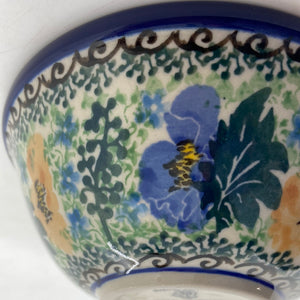 Bowl ~ Nesting 5 ~ U3549 ~ U3!