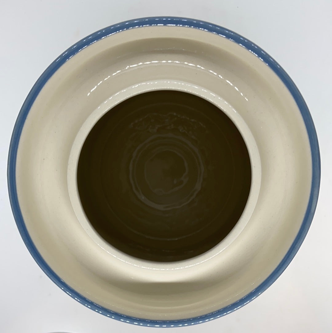 Jar ~ Hermetic Style ~ (3.5 qt) ~ 2374* ~ T3!