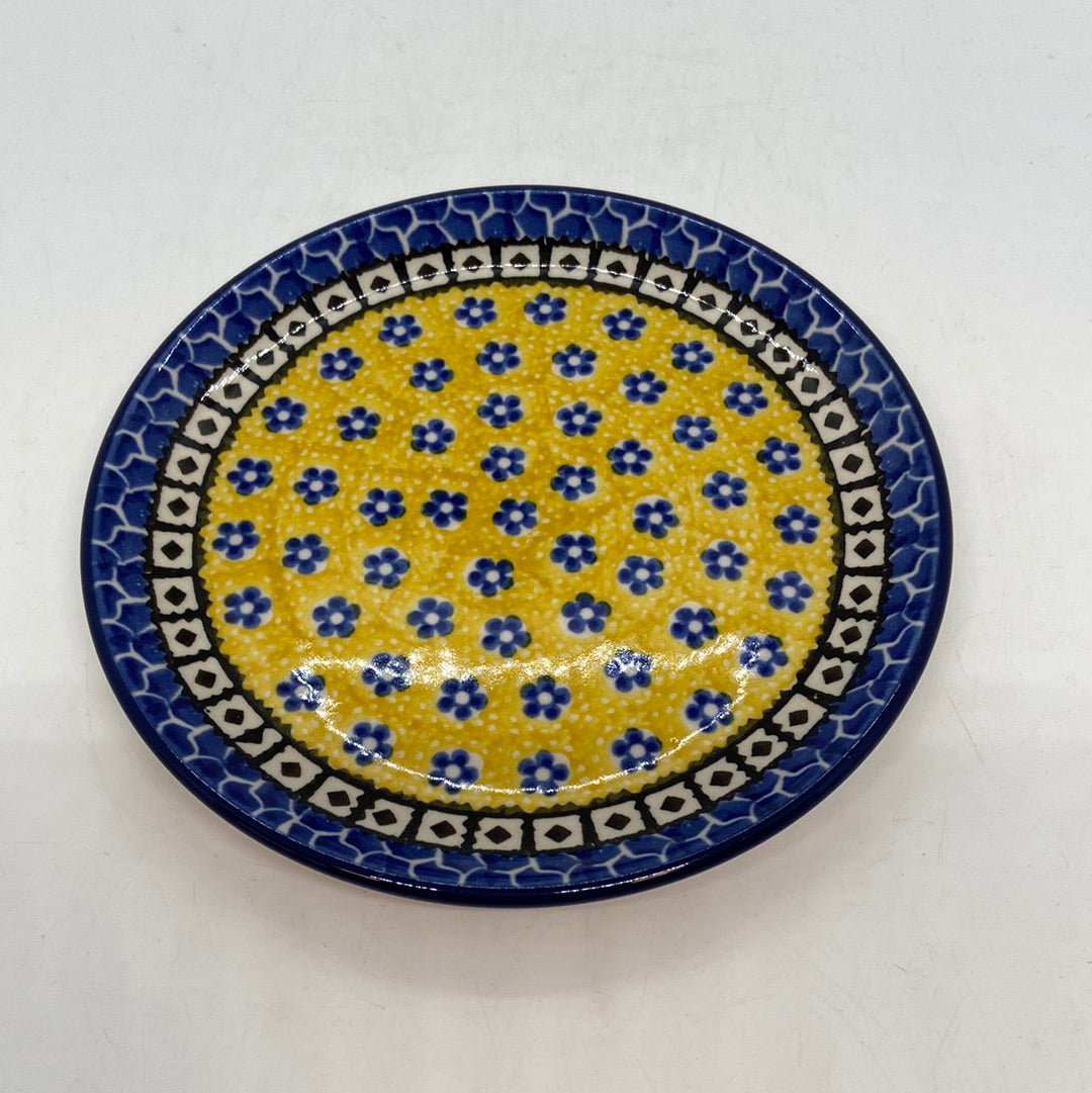 261 ~ Plate ~ Bread & Butter ~ 6.25" ~ 0859X - T3*