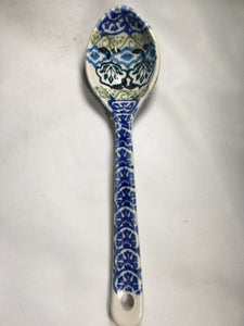 Spoon ~ Medium ~ 6.25 inch ~ 1858X - T4!